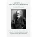 Smoking Is a Psychological Problem