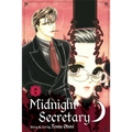 Midnight Secretary, Vol. 2