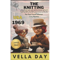 The Knitting Conundrum