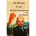 The History of The Russian Revolution Volume-II