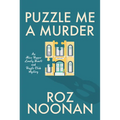 Puzzle Me a Murder