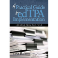 A Practical Guide for edTPA Implementation: Lessons From the Field