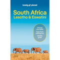 Lonely Planet South Africa, Lesotho & Eswatini