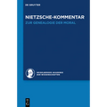 Kommentar Zu Nietzsches Zur Genealogie Der Moral