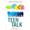 Teen Talk: Embracing One's Identity in Today's Times