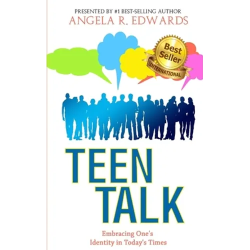 Teen Talk: Embracing One's Identity in Today's Times