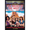 The Wildes of the West #1 The Daughters of Half Breed Haven