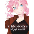 Shikimori's Not Just a Cutie 13
