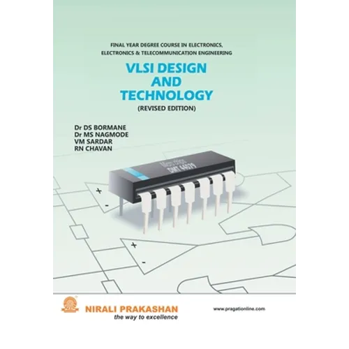 Vlsi Design Technology