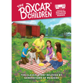 Boxcar Children
