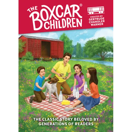 Boxcar Children