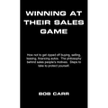 Winning at Their Sales Game
