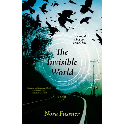 The Invisible World