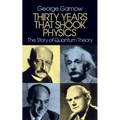 Thirty Years That Shook Physics: The Story of Quantum Theory