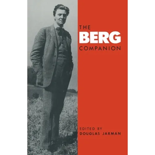 Berg Companion
