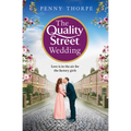 The Quality Street Wedding