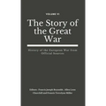 The Story of the Great War, Volume VI (of VIII): History of the European War from Official Sources