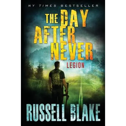The Day After Never - Legion