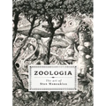 Zoologia: The Art of Stan Manoukian