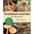 Mushroom Hunting for Beginners: A Starter's Guide to Identifying and Foraging Fungi