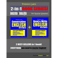Preston Lee's 2-in-1 Book Series! Conversation English & Read & Write English Lesson 1 - 40 For Russian Speakers