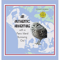 An Authentic Adventure with a Marco Island Burrowing Owl