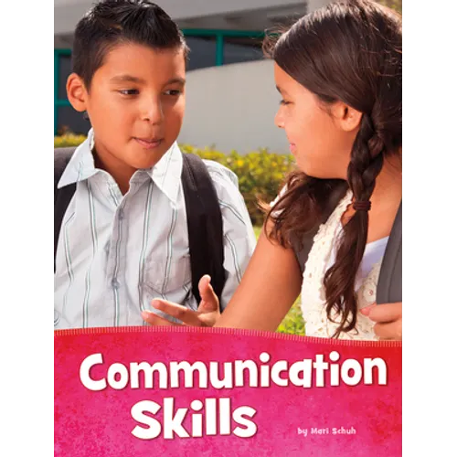 Communication Skills