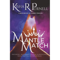 Mantle Match: Preparing, Processing, Healing & Wholeness While Waiting On The Promise