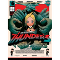 Thunder 3 Volume 6