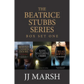 The Beatrice Stubbs Series Boxset One