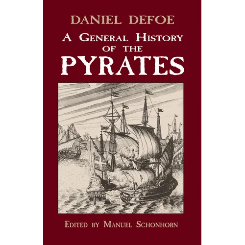 A General History of the Pyrates