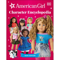 American Girl Character Encyclopedia New Edition