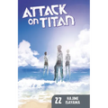 Attack on Titan 22