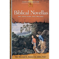 Biblical Novellas: Tobit, Judith, Esther, 1 and 2 Maccabees