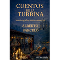 Cuentos de la Turbina: los ahogados nunca mueren