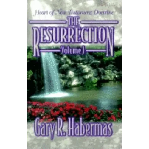 Heart of New Testament Doctrine
