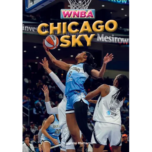 Chicago Sky