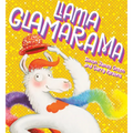 Llama Glamarama