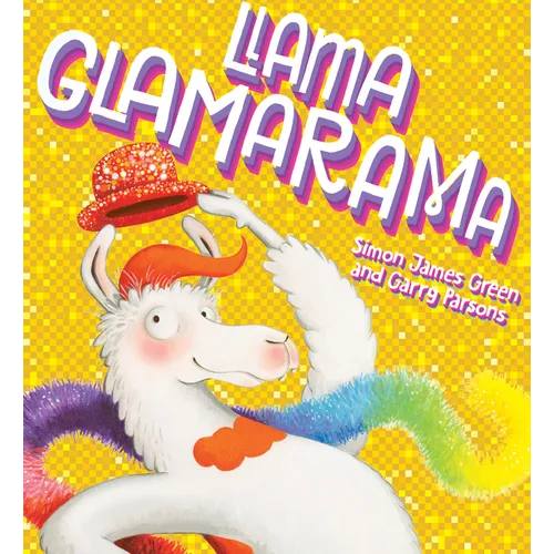 Llama Glamarama