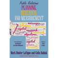 Public Relations Planning, Research, and Measurement
