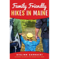 Family Friendly Hikes in Maine