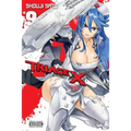 Triage X, Vol. 9