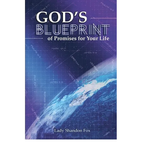 God's Blueprint of Promises for Your Life