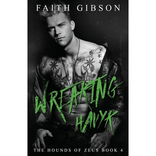 Wreaking Havyk