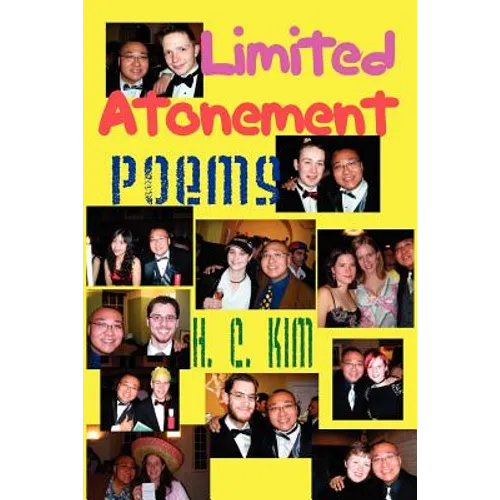 Limited Atonement: Poems