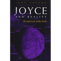 Joyce and Reality: The Empirical Strikes Back