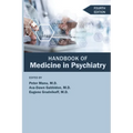 Handbook of Medicine in Psychiatry