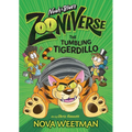 The Tumbling Tigerdillo