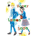 Honey Lemon Soda, Vol. 3: Volume 3