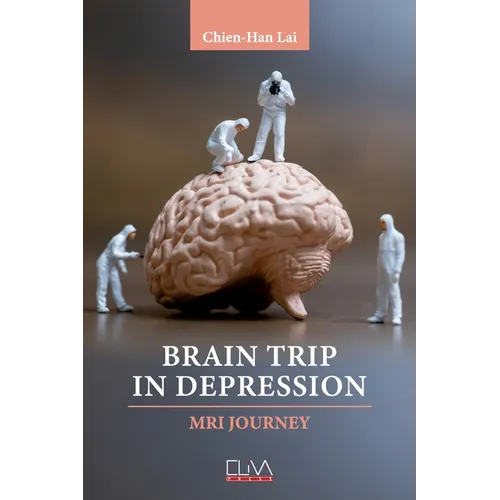 Brain Trip in Depression: MRI Journey